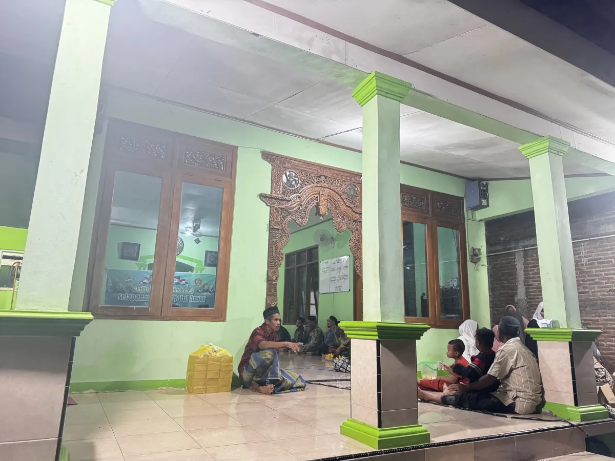 Mushola Sabilul Haq: Tempat Beribadah yang Menghargai Setiap Langkah di Cilacap